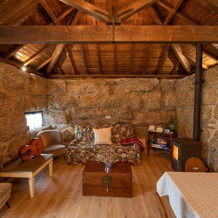 Casa da Portela - Sem Igual Meinedo Exteriér fotografie