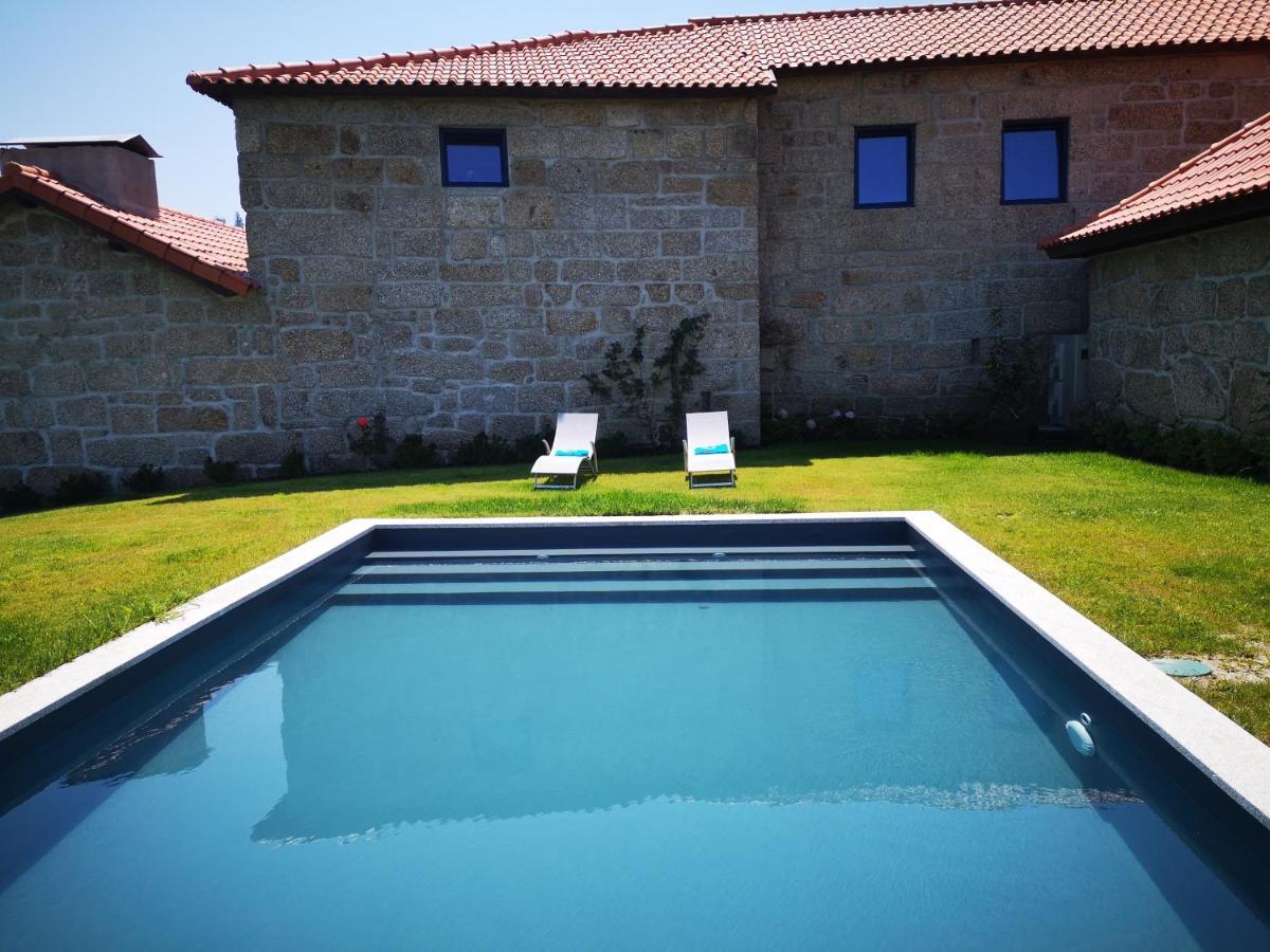 Casa da Portela - Sem Igual Meinedo Exteriér fotografie
