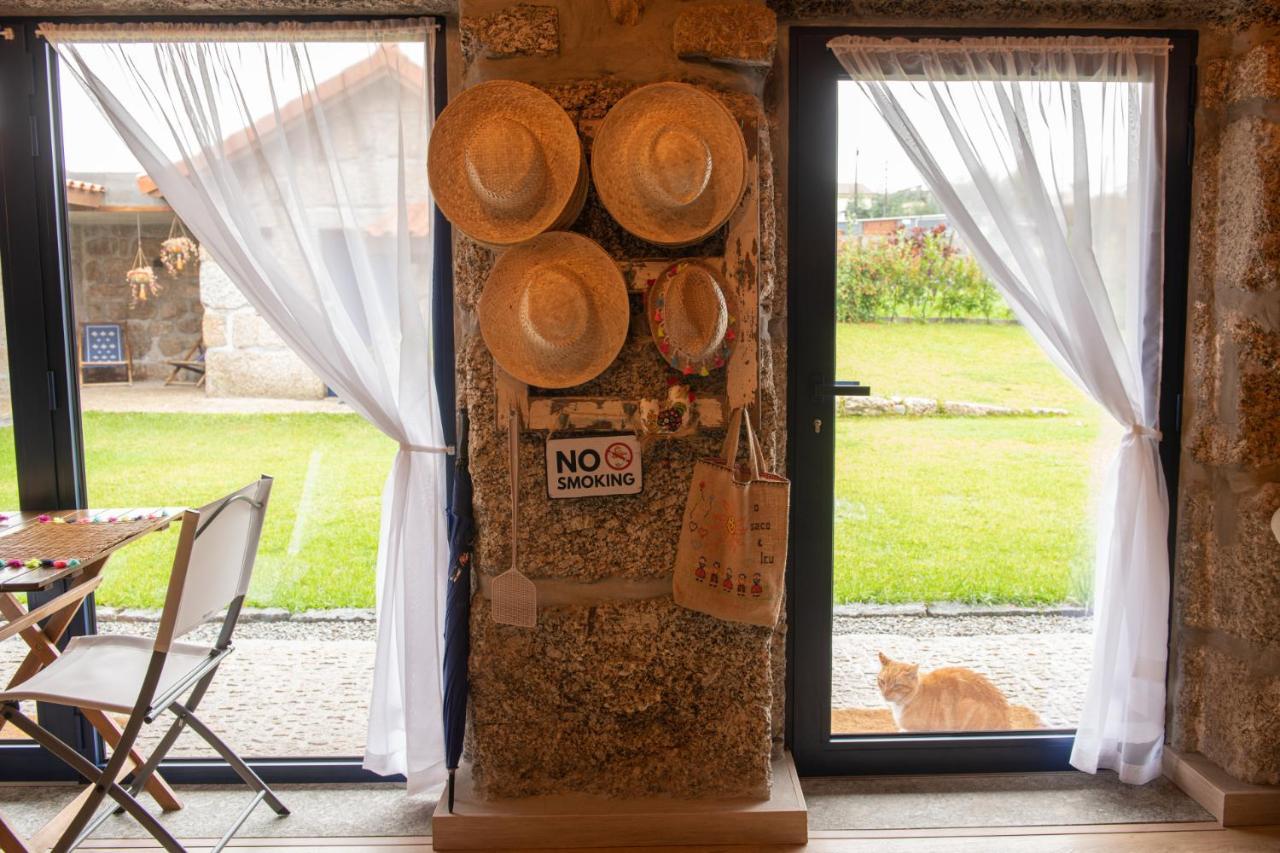 Casa da Portela - Sem Igual Meinedo Exteriér fotografie