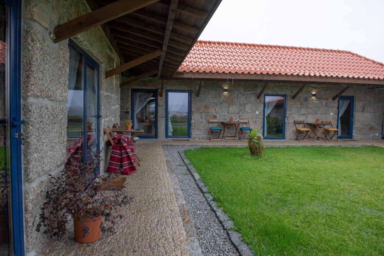 Casa da Portela - Sem Igual Meinedo Exteriér fotografie