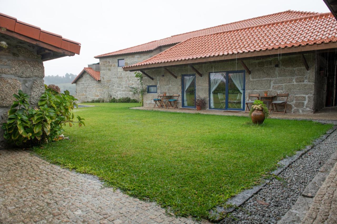 Casa da Portela - Sem Igual Meinedo Exteriér fotografie